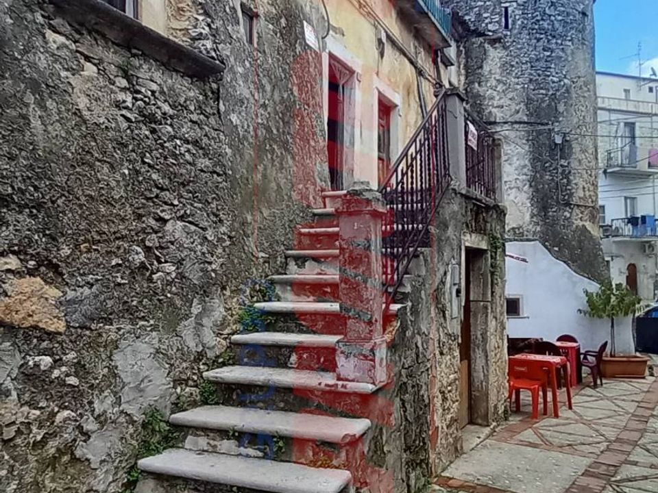 Lejlighed i Vico del Gargano, Foggia - foto 2