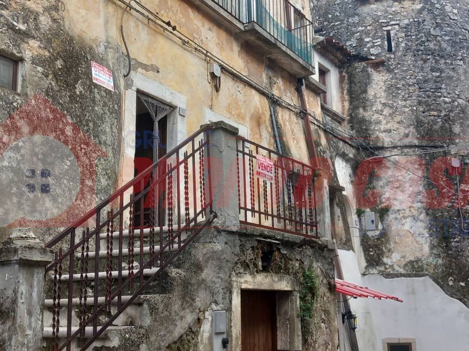 Lejlighed i Vico del Gargano, Foggia - foto 3