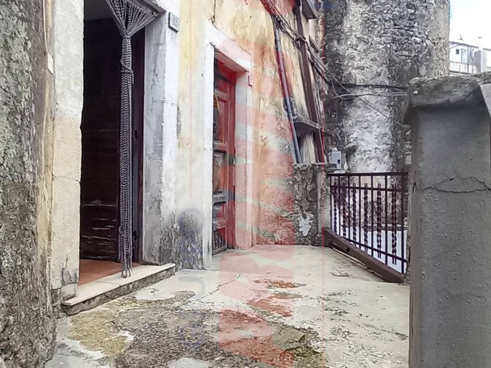 Lejlighed i Vico del Gargano, Foggia - foto 4