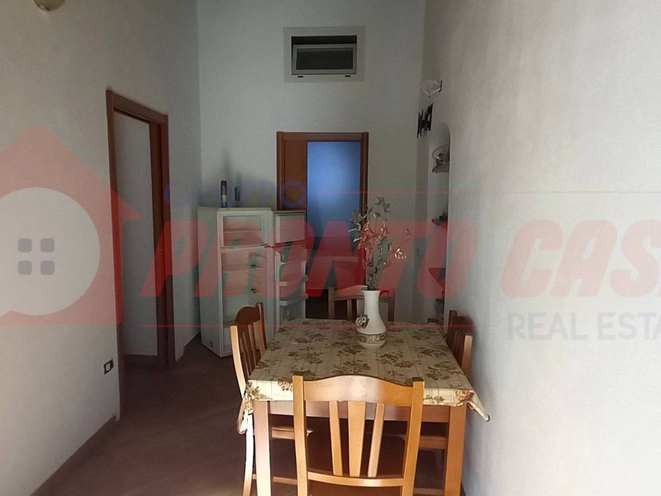 Lejlighed i Vico del Gargano, Foggia - foto 5