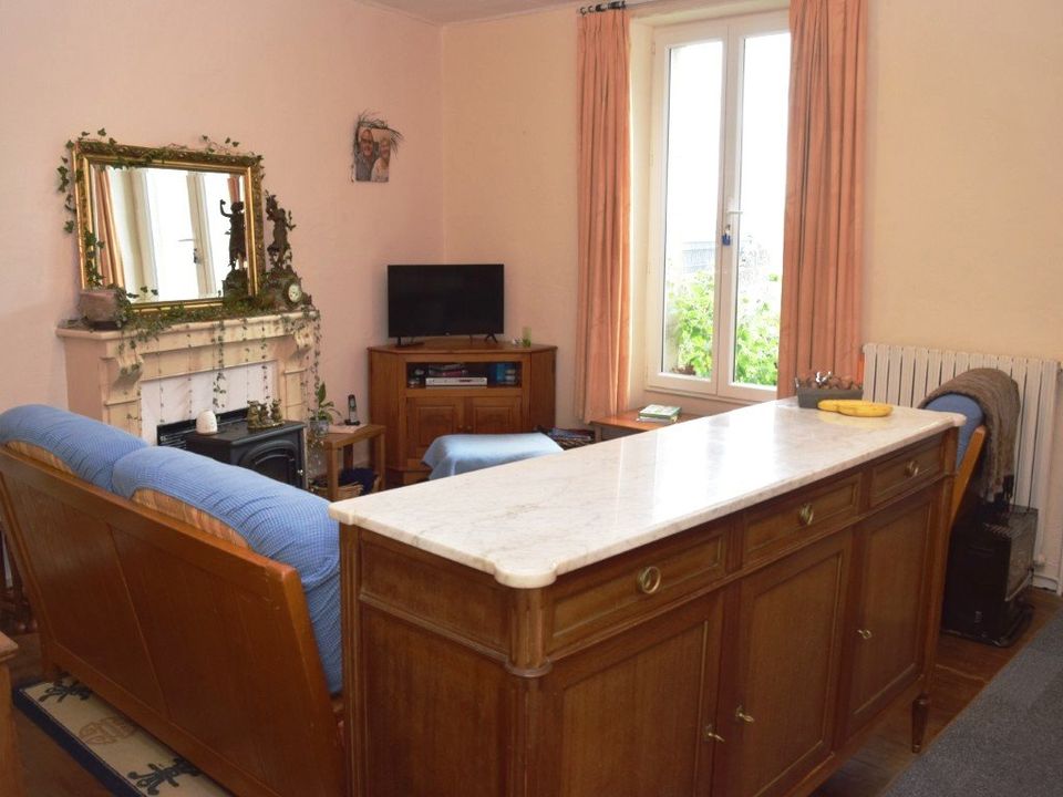 Villa i Lennon, Finistere - foto 2