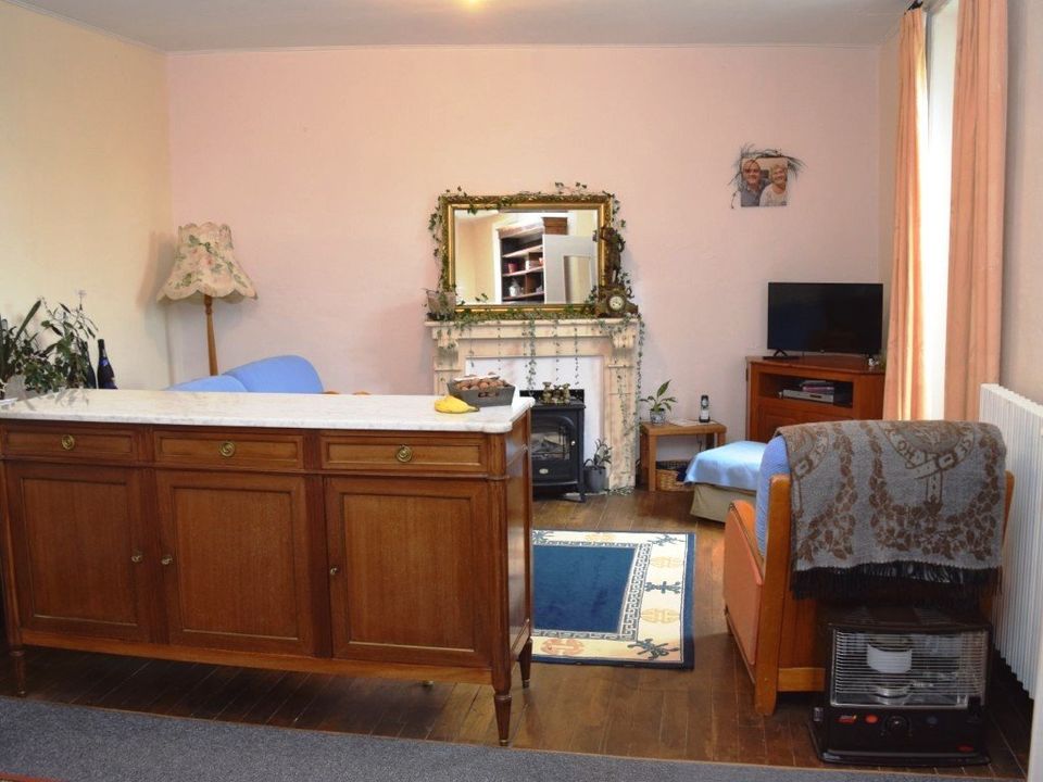 Villa i Lennon, Finistere - foto 3