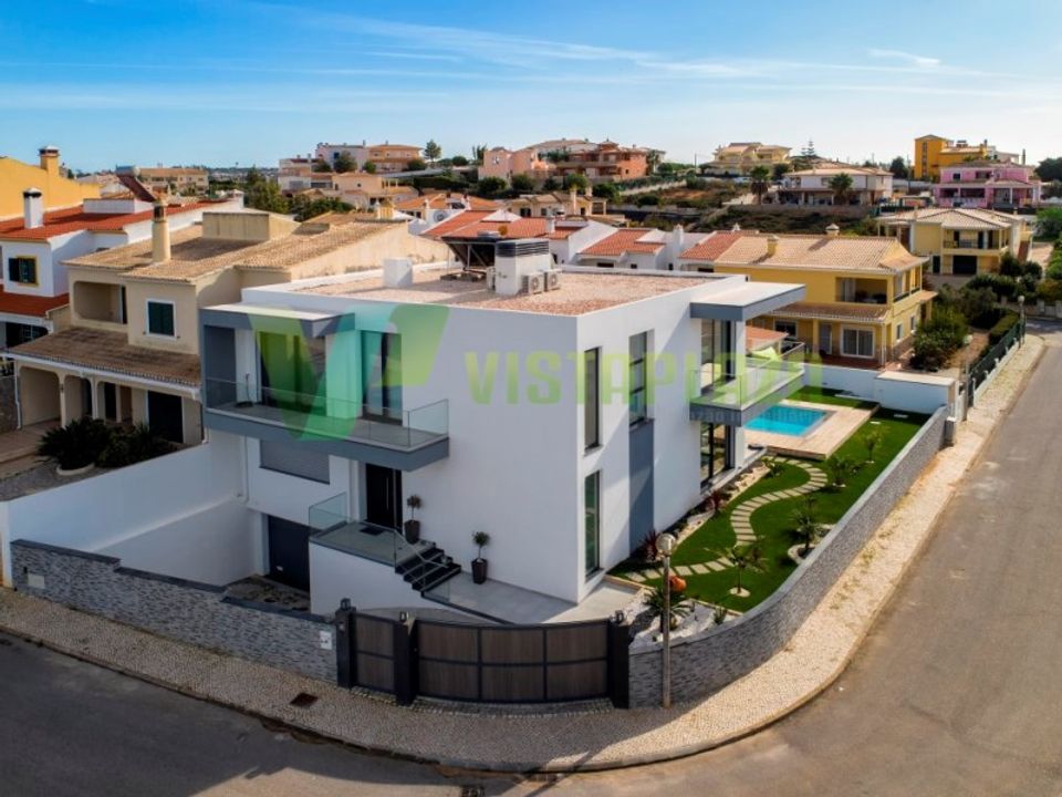 Villa i Estombar, Faro - foto 5