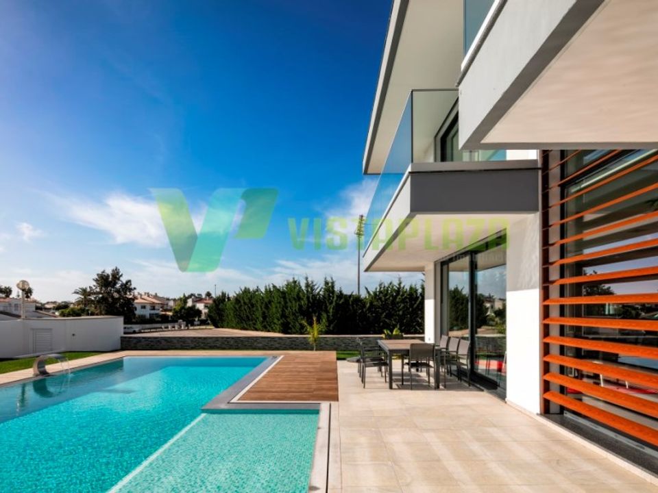 Villa i Estombar, Faro - foto 3
