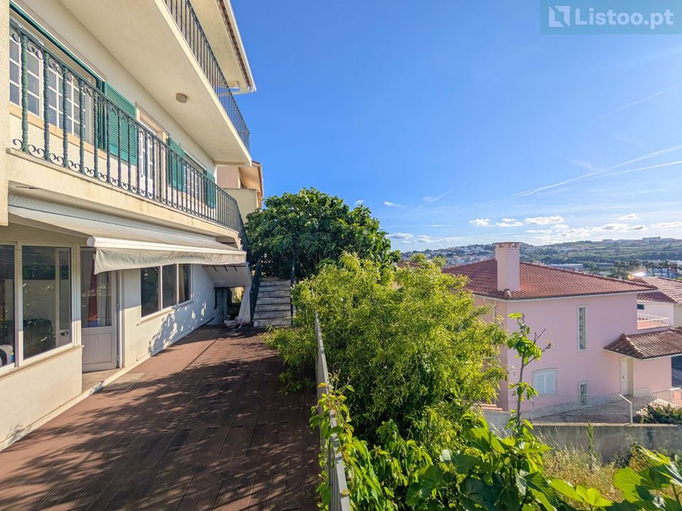 Villa i Oeiras, Lisbon - foto 2