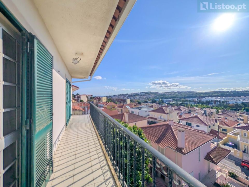 Villa i Oeiras, Lisbon - foto 3