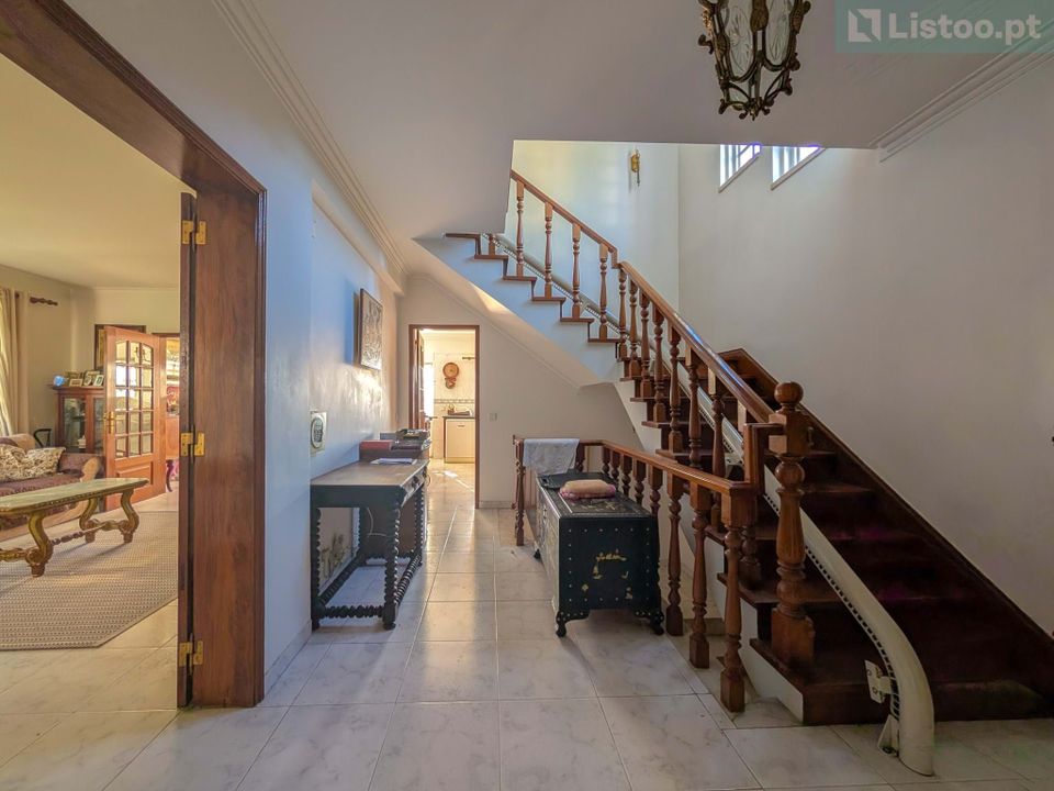 Villa i Oeiras, Lisbon - foto 5
