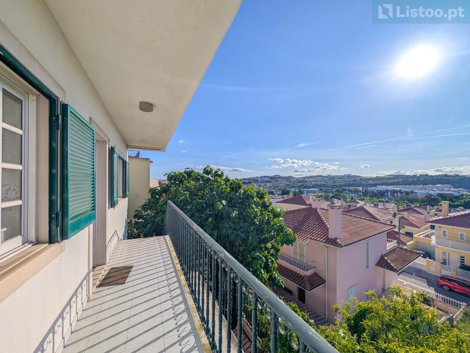 Villa i Oeiras, Lisbon - foto 1