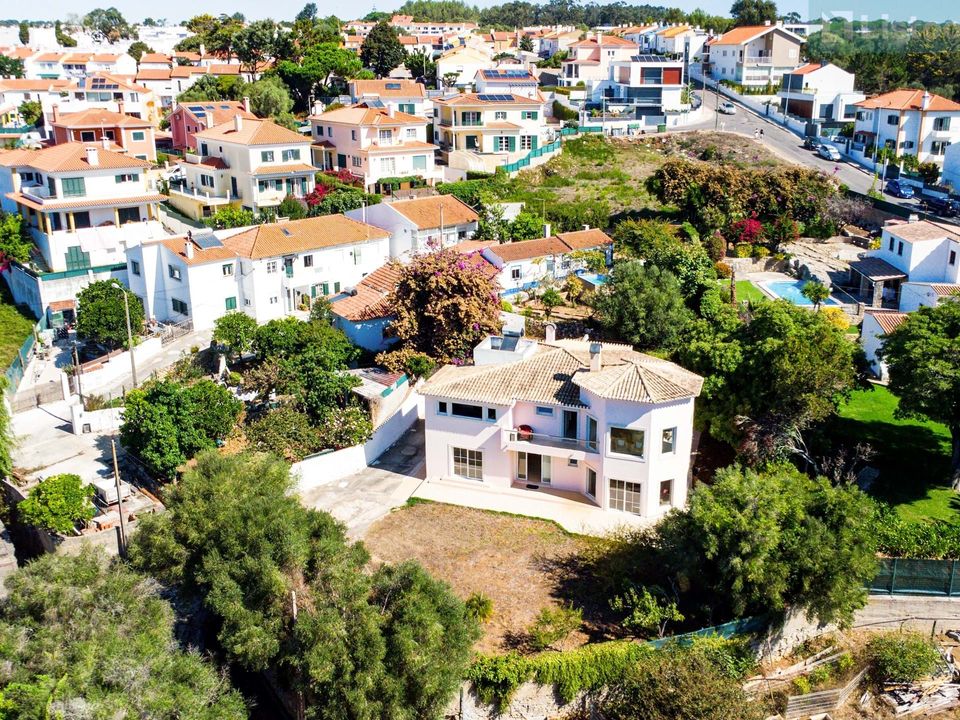 Villa i Sintra, Lisbon - foto 1