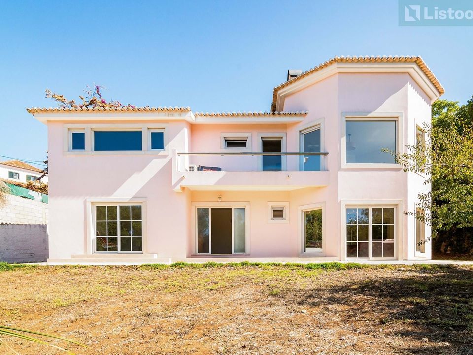 Villa i Sintra, Lisbon - foto 3