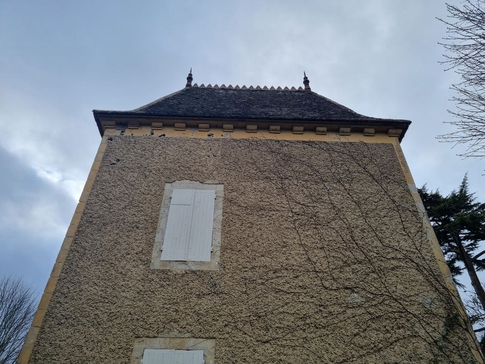 Erhvervsejendom i Layrac, Lot-et-Garonne - foto 3