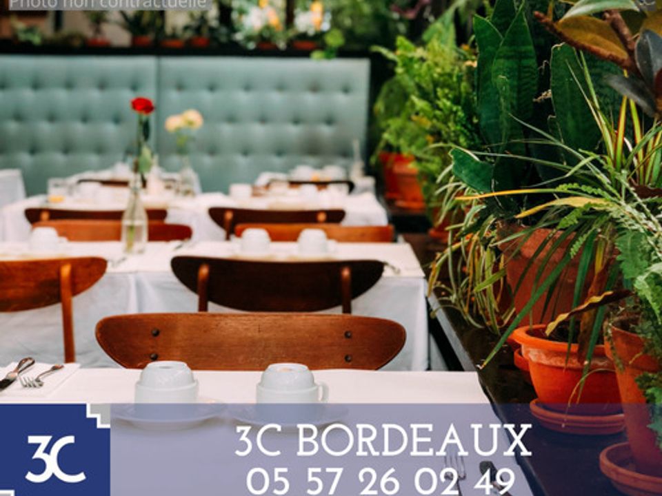Erhvervsejendom i Bordeaux, Gironde - foto 1