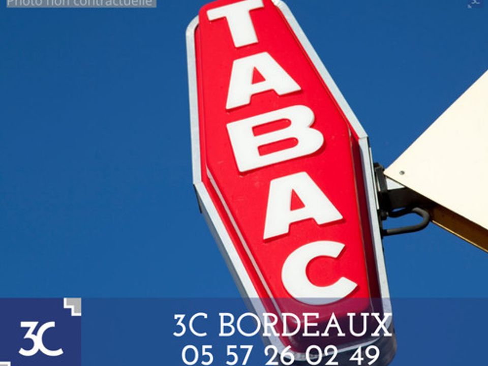 Erhvervsejendom i Bordeaux, Gironde - foto 1