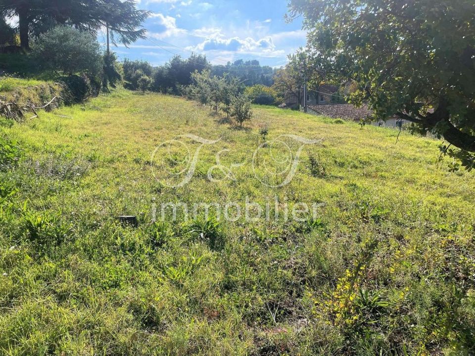 Helårsgrund i Apt, Vaucluse - foto 3