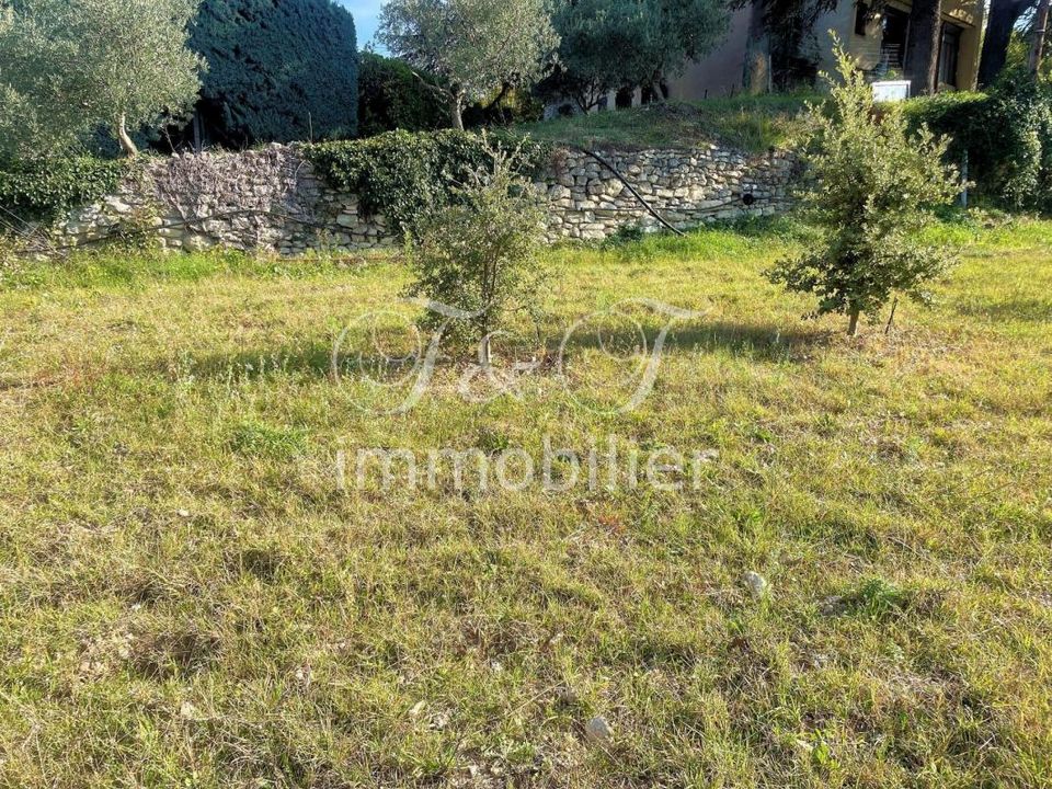 Helårsgrund i Apt, Vaucluse - foto 5