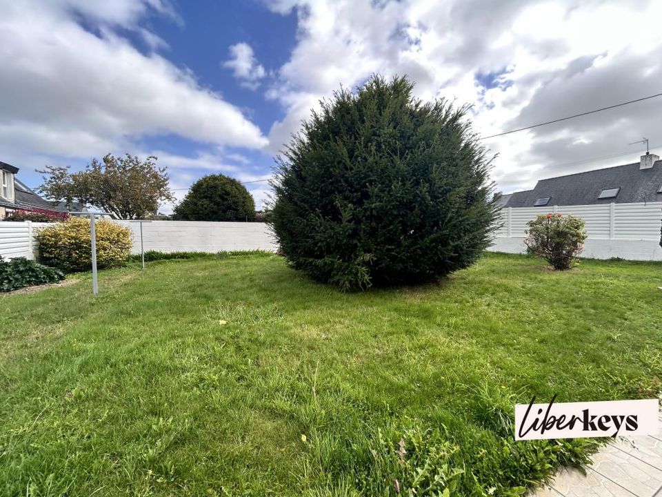 Villa en Guidel, Morbihan - foto 2