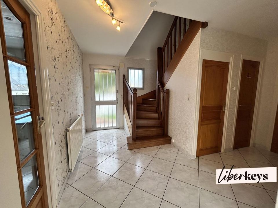 Villa en Guidel, Morbihan - foto 3