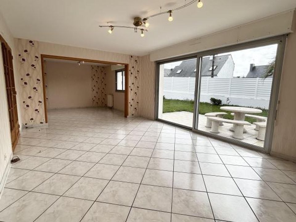 Villa en Guidel, Morbihan - foto 5