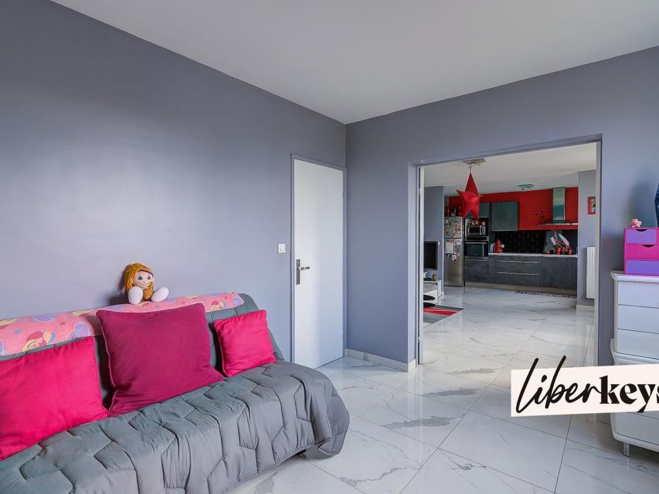 Lejlighed i Sucy-en-Brie, Val-de-Marne - foto 5