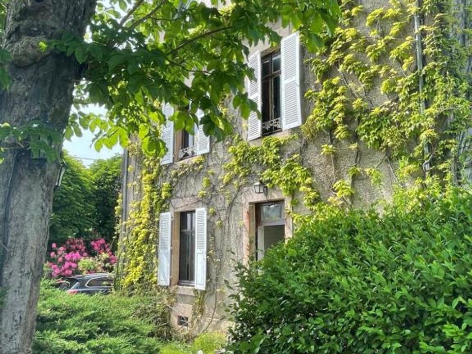 Villa i Neuvic, Correze - foto 3