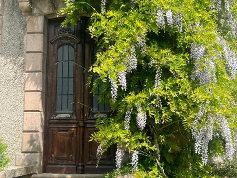 Villa i Neuvic, Correze - foto 5