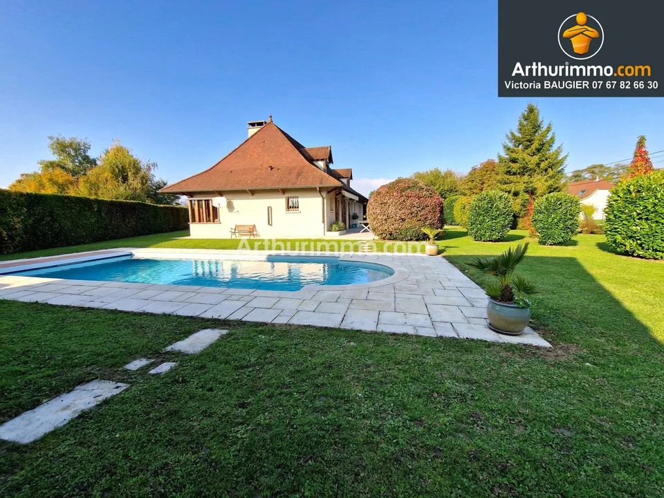 Haus in Louhans, Saone-et-Loire - Foto 1