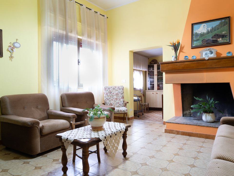 Villa i Uta, Cagliari - foto 1