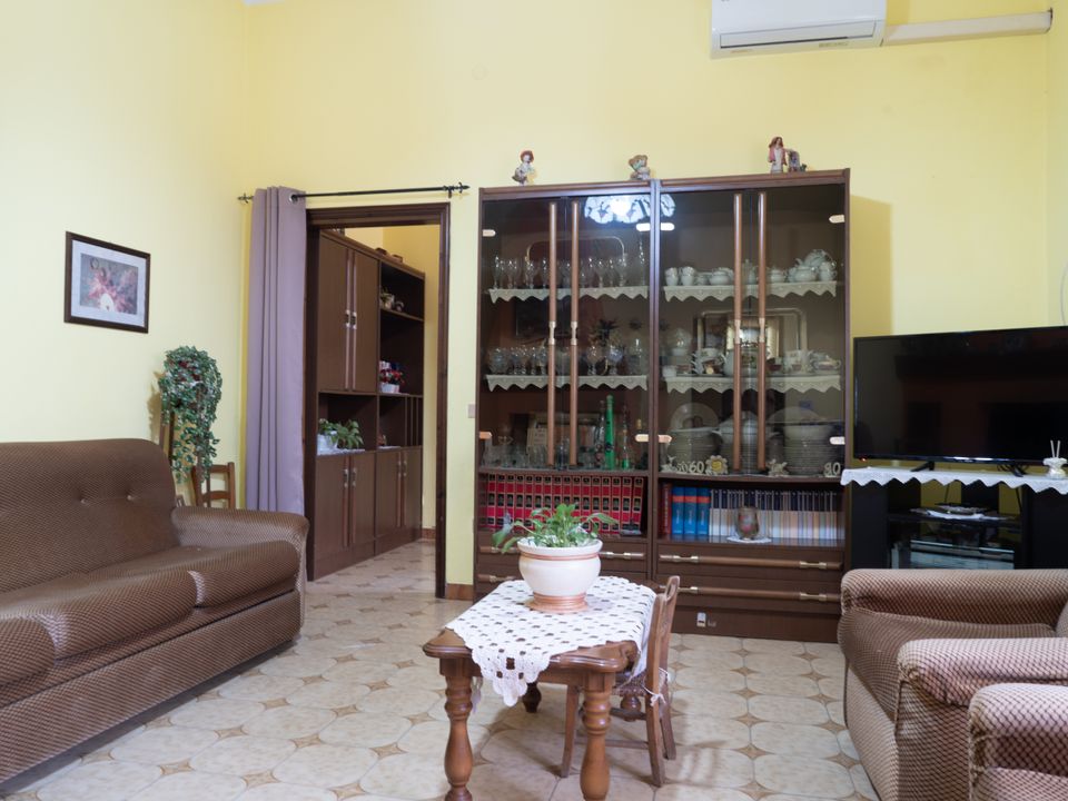 Villa i Uta, Cagliari - foto 2