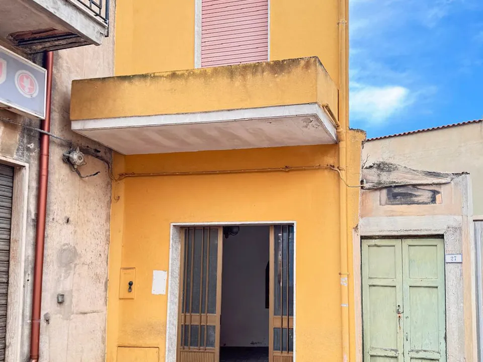 Villa i San Sperate, Sud Sardegna - foto 1