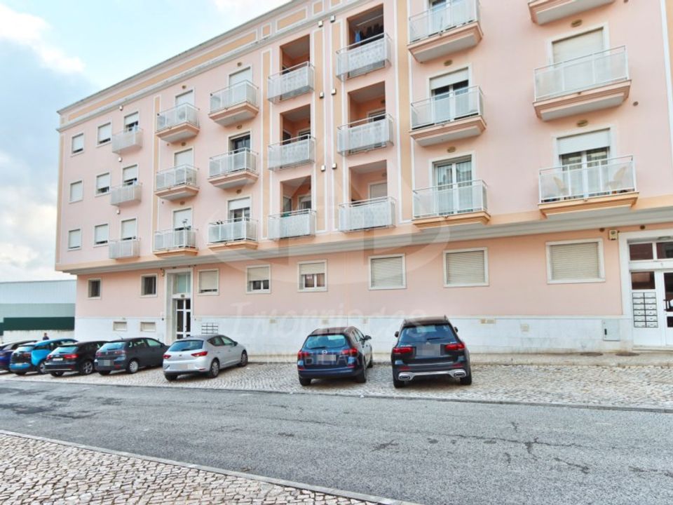 Lejlighed i Santo Antao do Tojal, Lisbon - foto 1