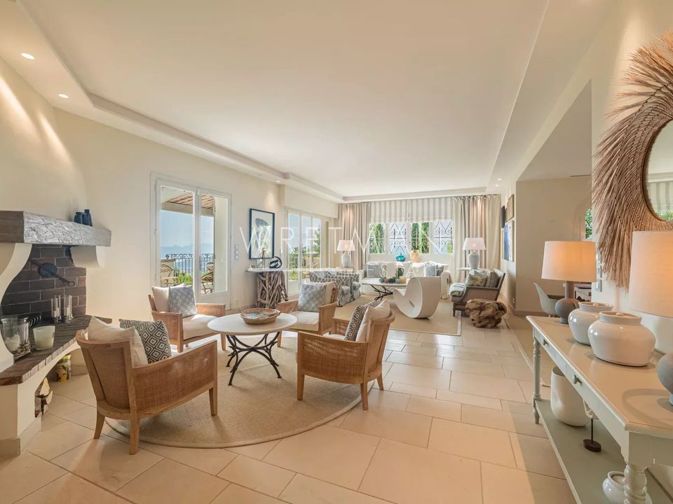 Villa i Le Cannet, Alpes-Maritimes - foto 4