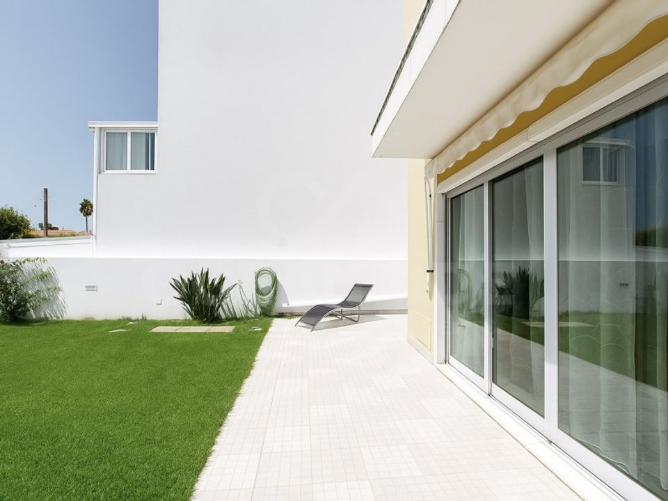 Byhus i Alcabideche, Lisbon - foto 4