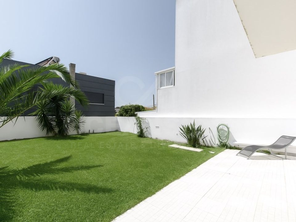 Byhus i Alcabideche, Lisbon - foto 5