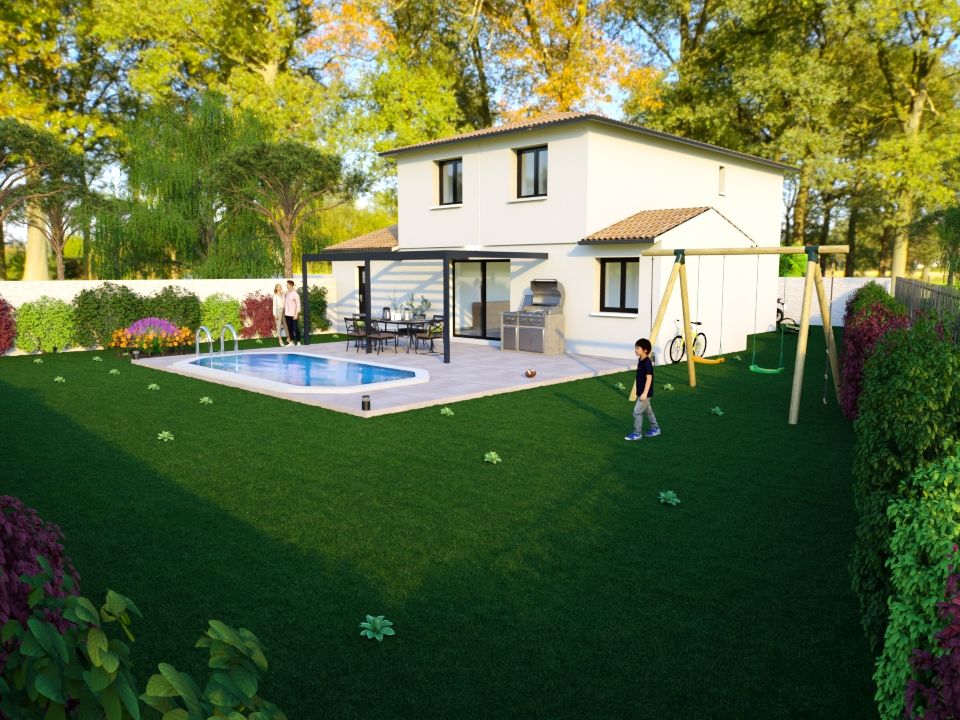 Villa em Lespignan, Herault - foto 2