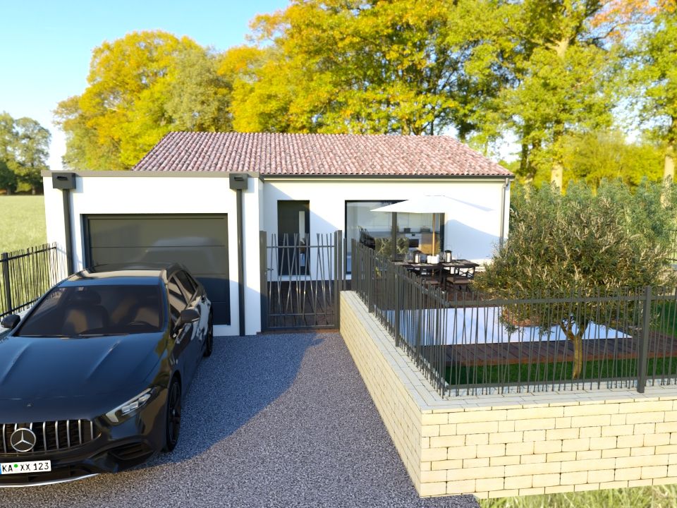 Villa in Vias, Herault - foto 2