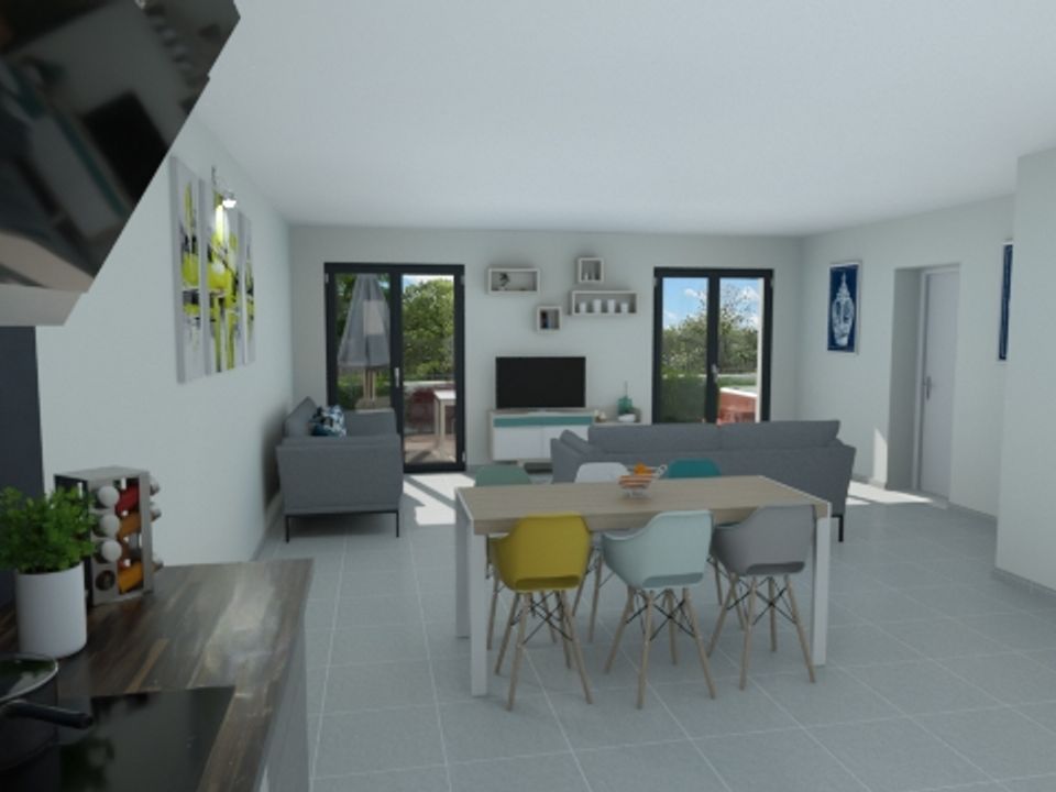 Villa in Vias, Herault - foto 3