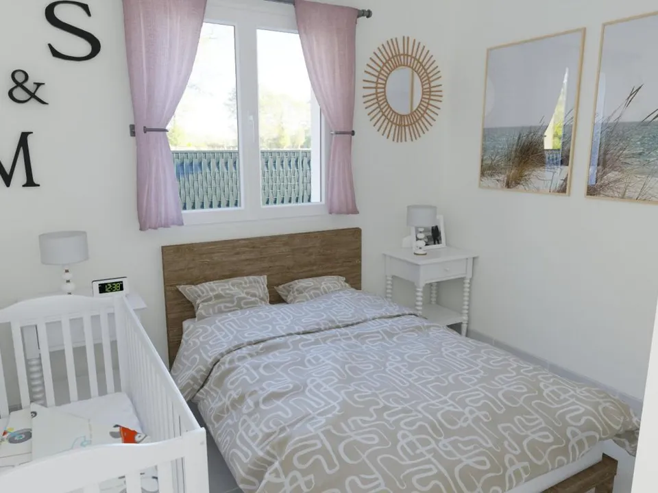 Villa en Cruzy, Herault - foto 3