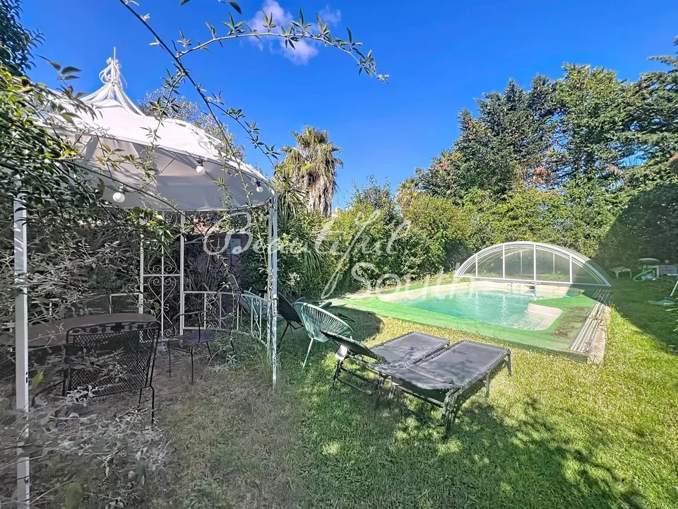 Villa i Canet-en-Roussillon, Pyrenees-Orientales - foto 1