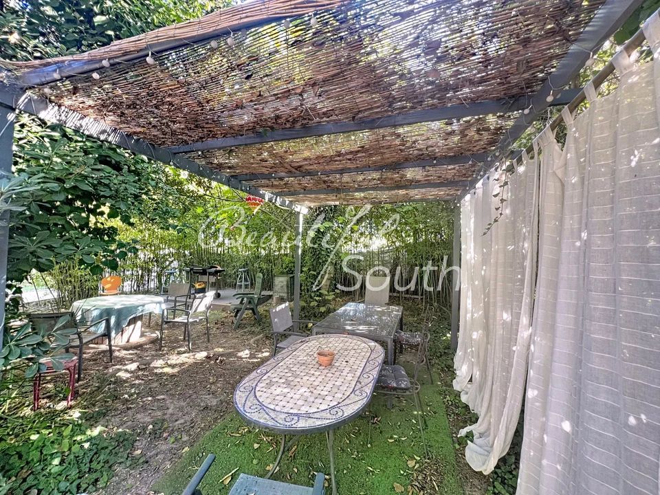 Villa i Canet-en-Roussillon, Pyrenees-Orientales - foto 2