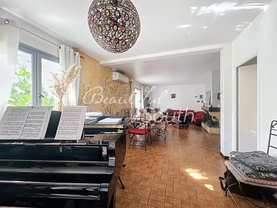 Villa i Canet-en-Roussillon, Pyrenees-Orientales - foto 4