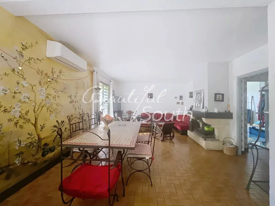 Villa i Canet-en-Roussillon, Pyrenees-Orientales - foto 5