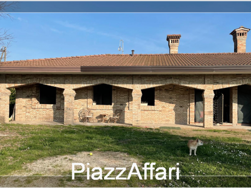 Villa i Brugine, Padua - foto 1
