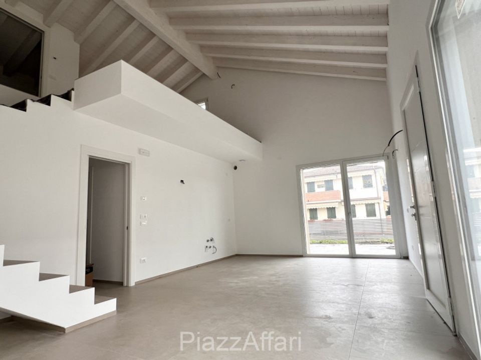 Villa i Campolongo Maggiore, Venice - foto 1