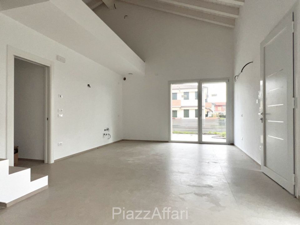 Villa i Campolongo Maggiore, Venice - foto 3