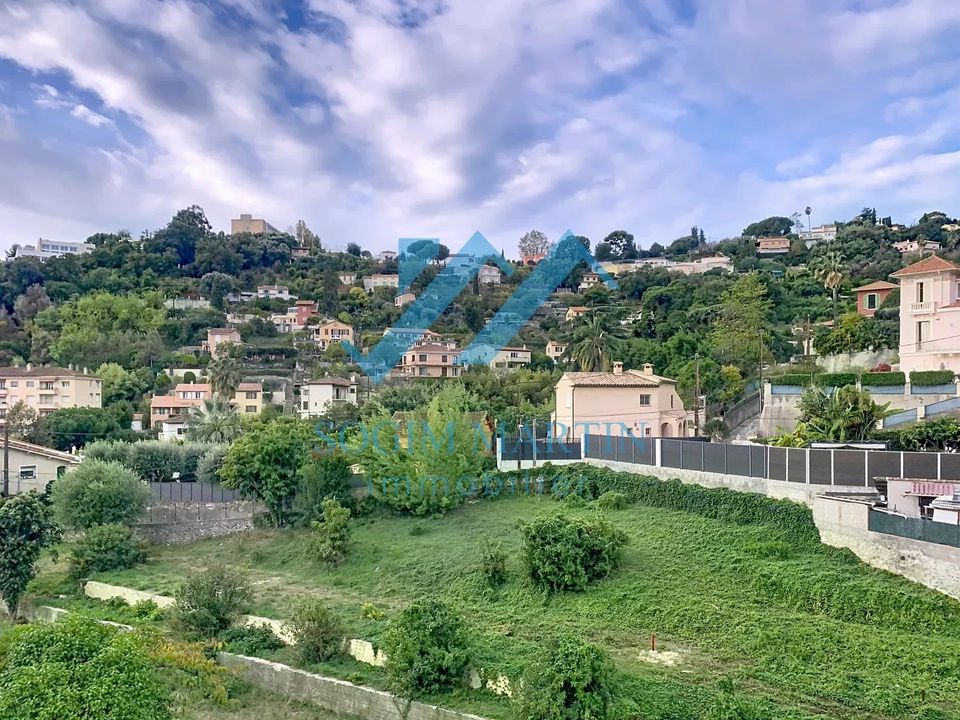 Lejlighed i Menton, Alpes-Maritimes - foto 1