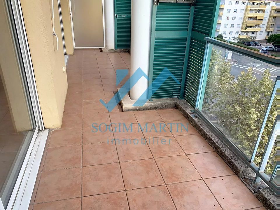 Lejlighed i Menton, Alpes-Maritimes - foto 2
