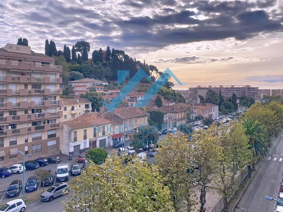 Lejlighed i Menton, Alpes-Maritimes - foto 5