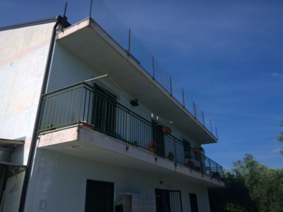 Villa i Eboli, Salerno - foto 1