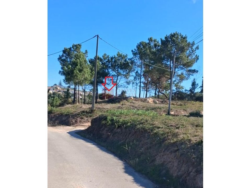 Helårsgrund i Mafra, Lisbon - foto 1