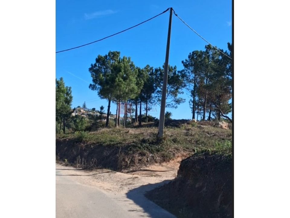 Helårsgrund i Mafra, Lisbon - foto 3